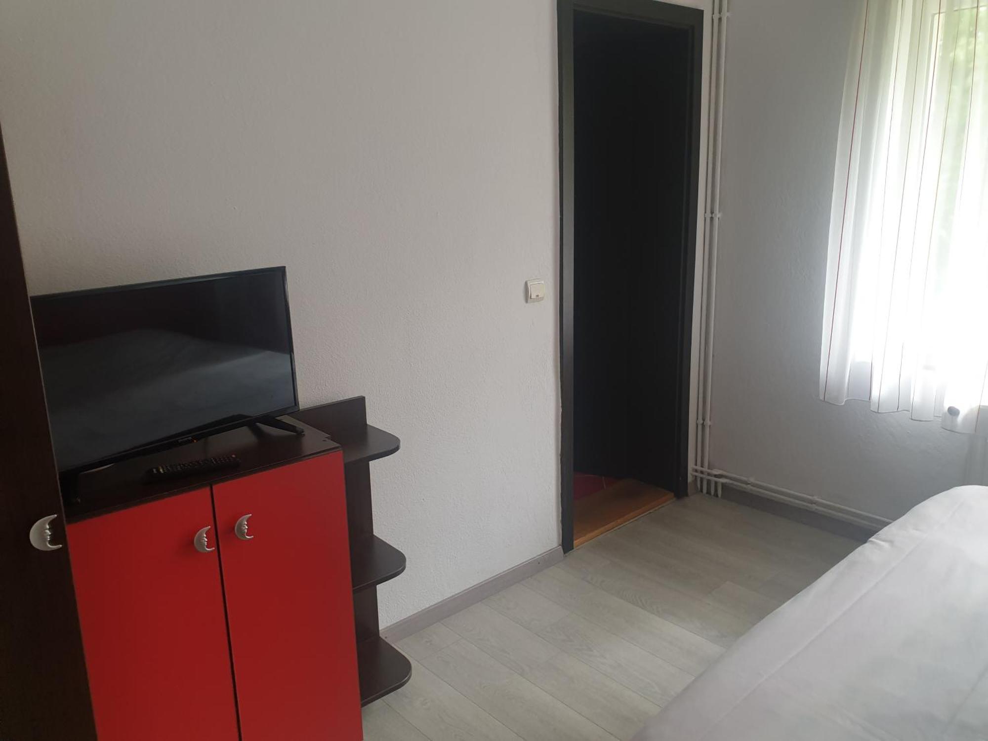 Casa Brandusa Bran  Rom bilde