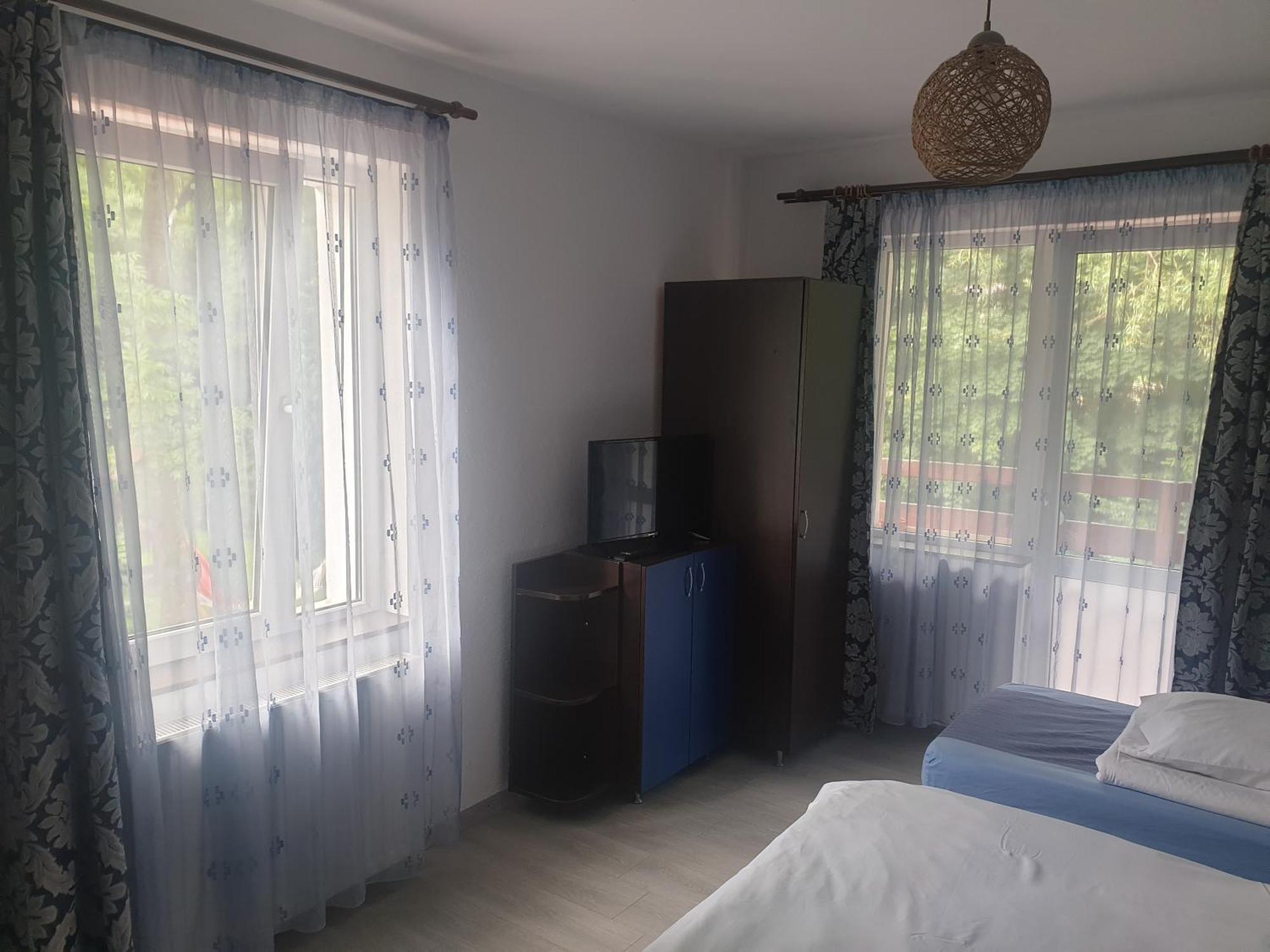 Casa Brandusa Bran  Rom bilde